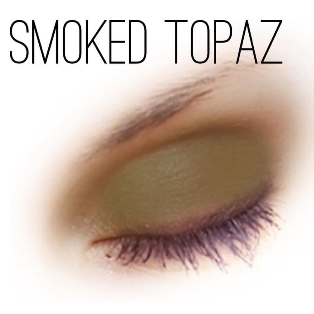 Smoked Topaz ShadowSense